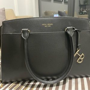 W57 CARRYALL SATCHEL Henri Bendel.